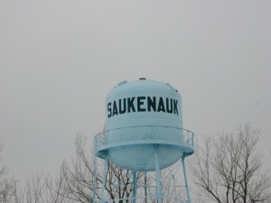 Saukenauk